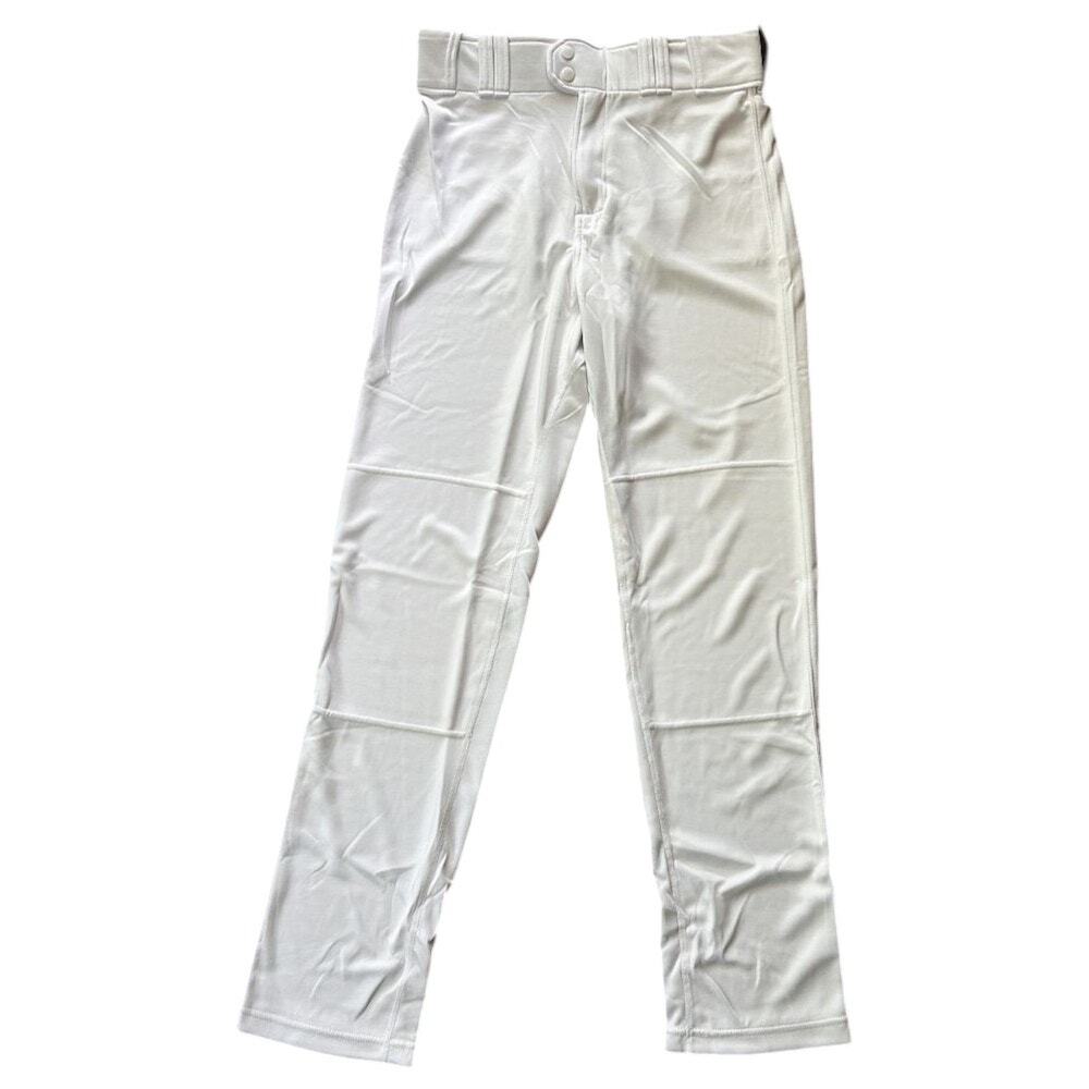 NWT Rawlings Semi-Relaxed Fit Men's Baseball Pants Men's Medium